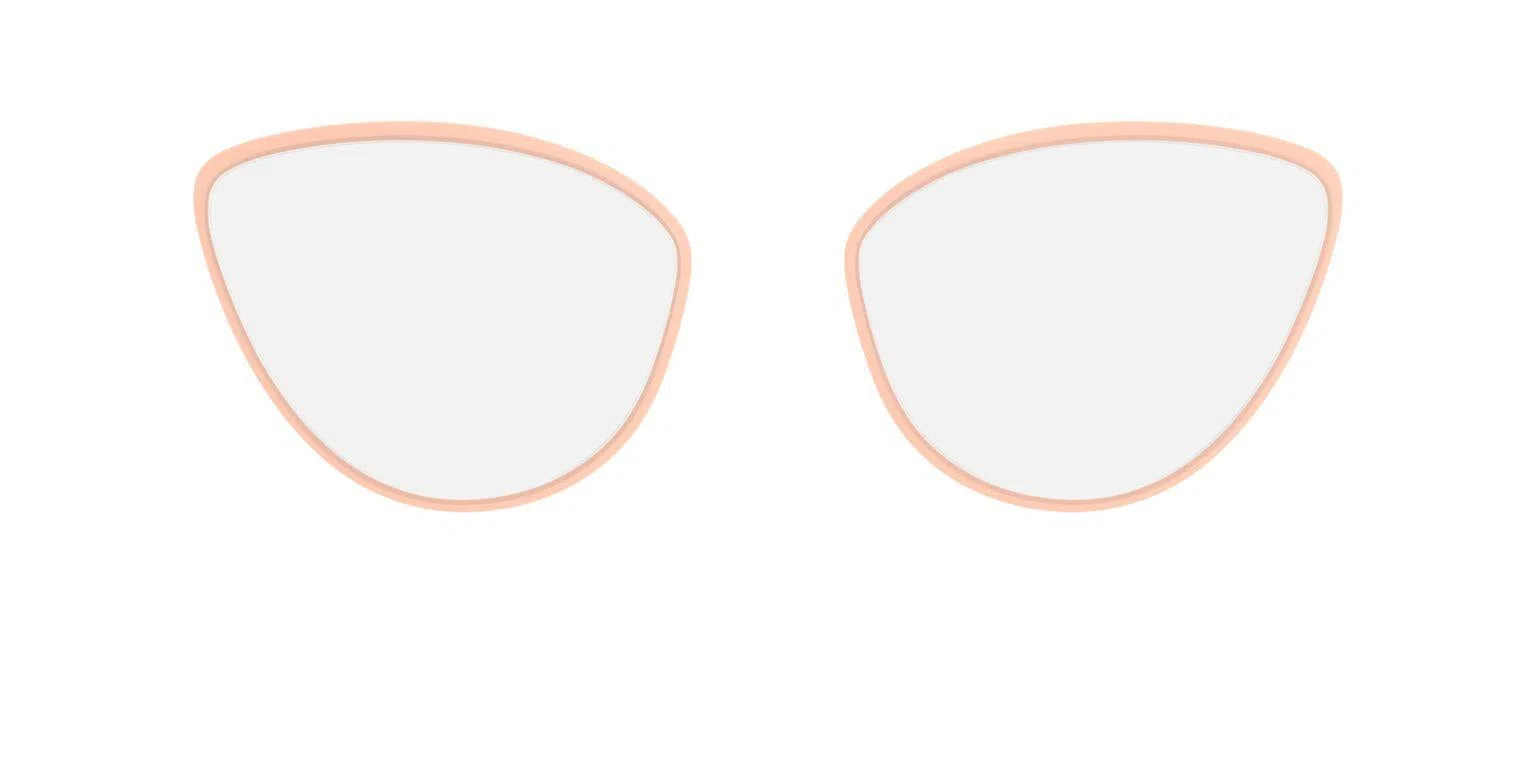 Silhouette Accent Ring JC 5097JC Eyeglasses - view 5